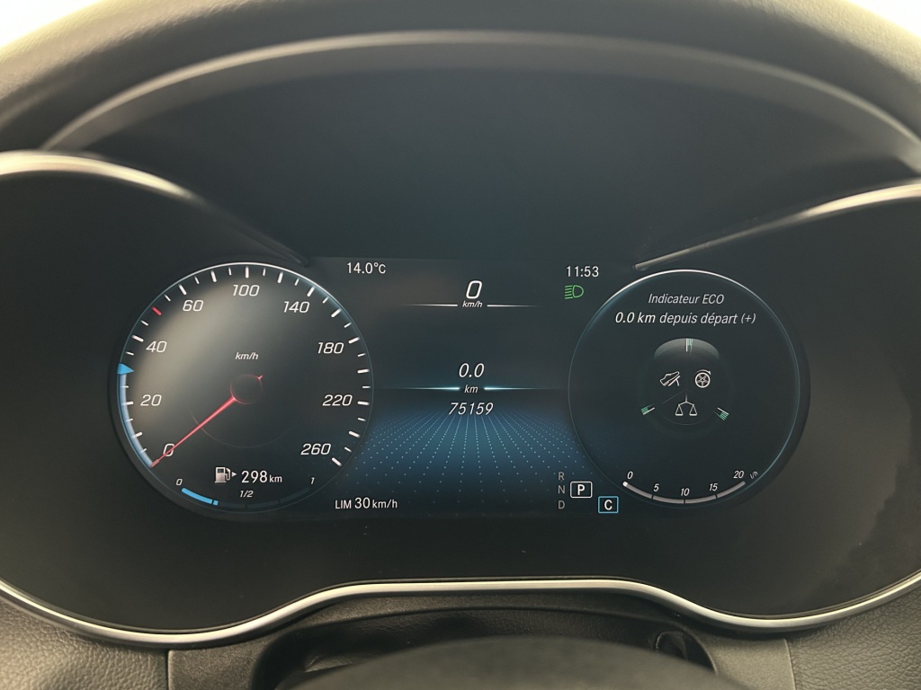 MERCEDES Classe C Avantgarde Line 200 d 9G-Tronic - ref: 6-2971x245378 - Photo 16