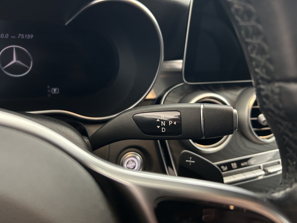 MERCEDES Classe C Avantgarde Line 200 d 9G-Tronic - ref: 6-2971x245378 - Photo 20