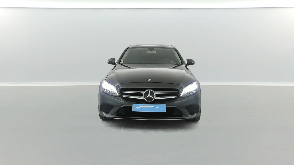 MERCEDES Classe C Avantgarde Line 200 d 9G-Tronic - ref: 6-2971x245378 - Photo 8