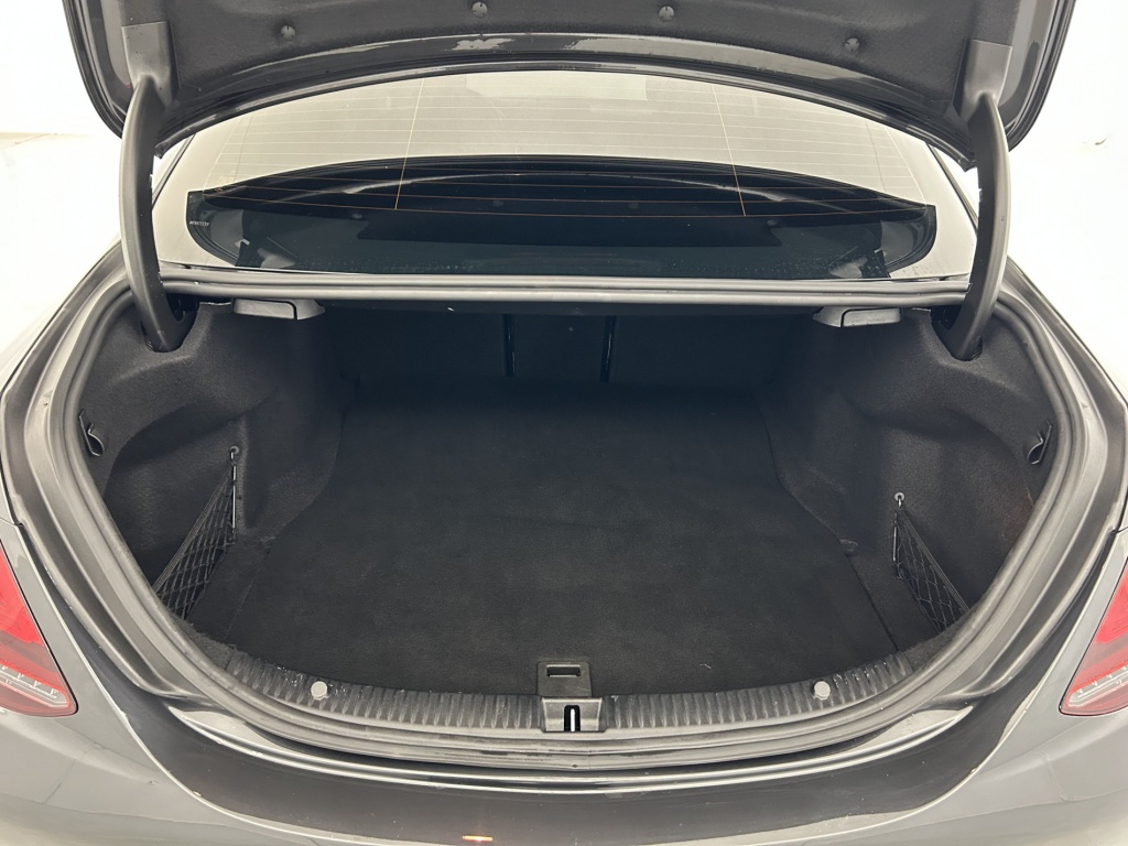 MERCEDES Classe C Avantgarde Line 200 d 9G-Tronic - ref: 6-2971x245378 - Photo 9