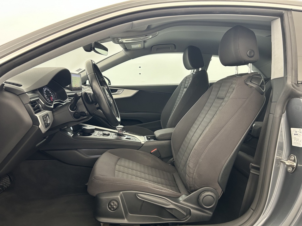 AUDI A5 Design 2.0 TDI 190 S tronic 7 - ref: 6-2971x245400 - Photo 13