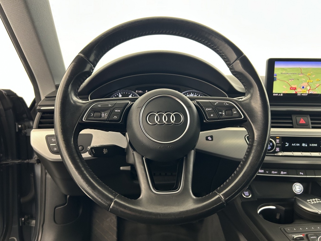 AUDI A5 Design 2.0 TDI 190 S tronic 7 - ref: 6-2971x245400 - Photo 15
