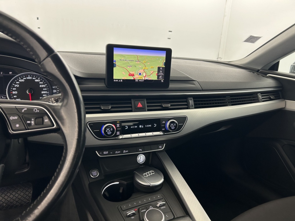 AUDI A5 Design 2.0 TDI 190 S tronic 7 - ref: 6-2971x245400 - Photo 17