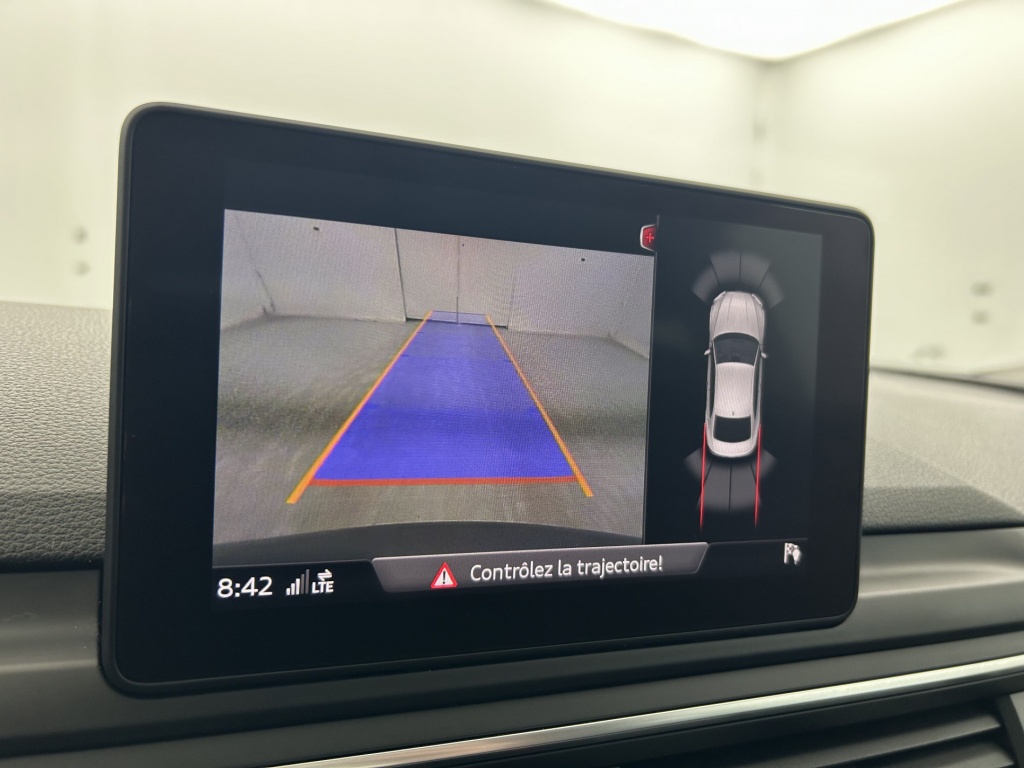 AUDI A5 Design 2.0 TDI 190 S tronic 7 - ref: 6-2971x245400 - Photo 18