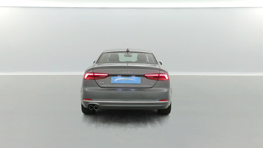 AUDI A5 Design 2.0 TDI 190 S tronic 7 - ref: 6-2971x245400 - Photo 4
