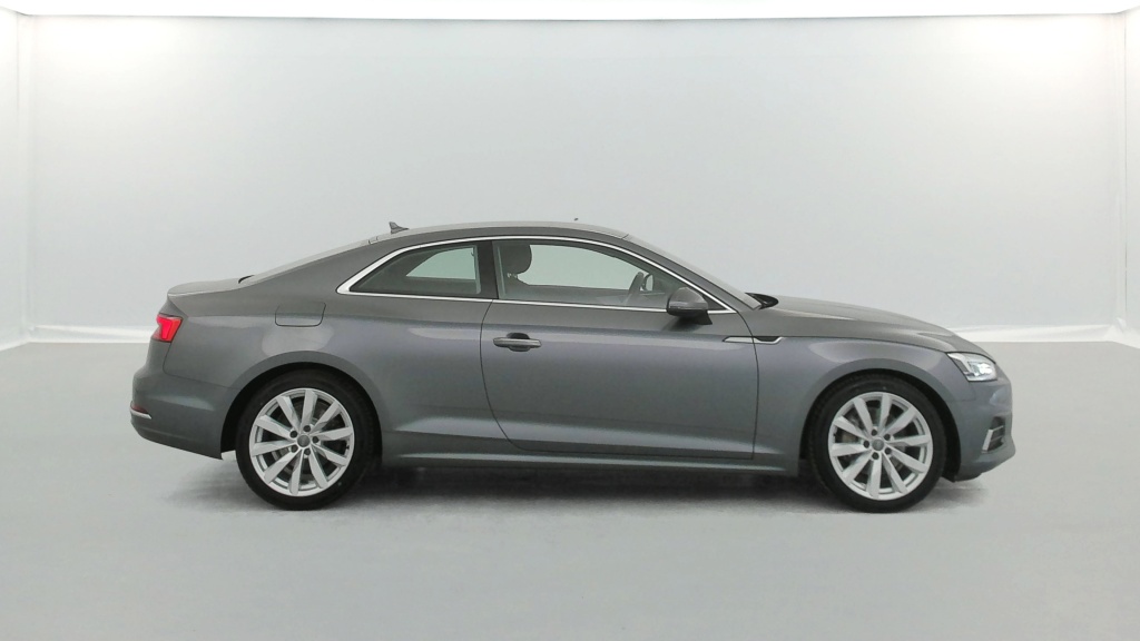 AUDI A5 Design 2.0 TDI 190 S tronic 7 - ref: 6-2971x245400 - Photo 6