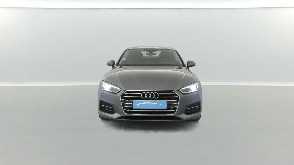 AUDI A5 Design 2.0 TDI 190 S tronic 7 - ref: 6-2971x245400 - Photo 8