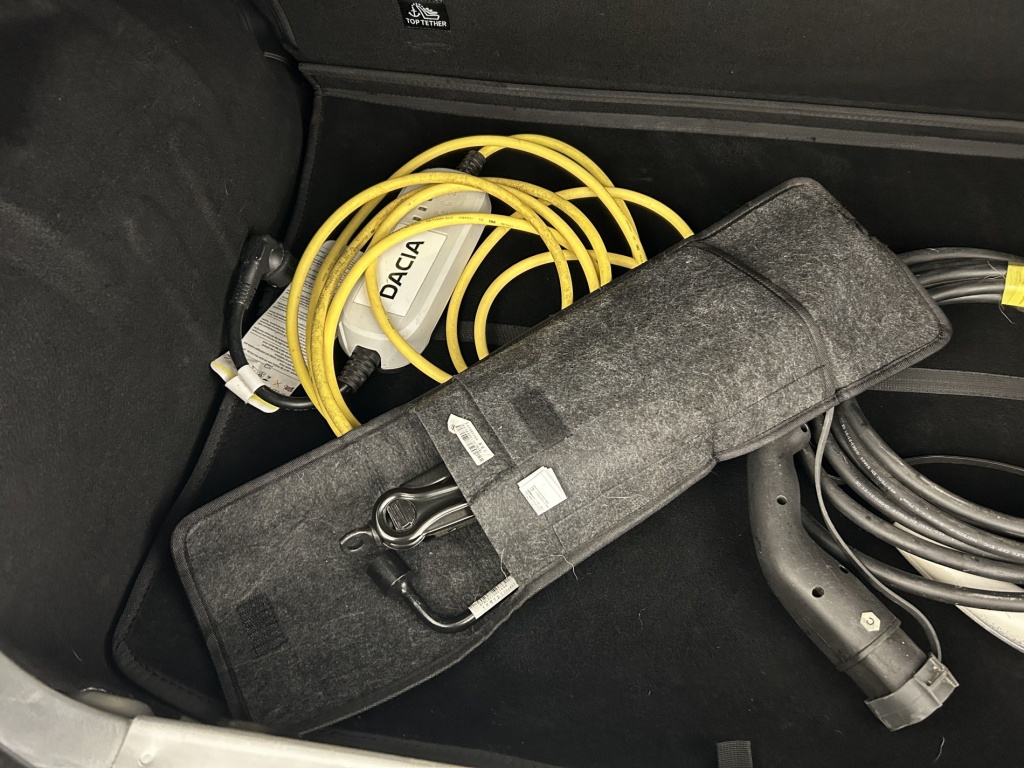 DACIA Spring Confort Plus Achat Integral - ref: 6-2971x245403 - Photo 10