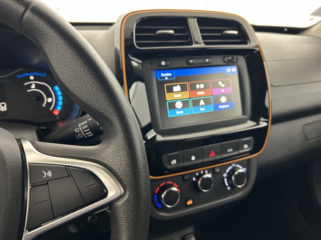 DACIA Spring Confort Plus Achat Integral - ref: 6-2971x245403 - Photo 14