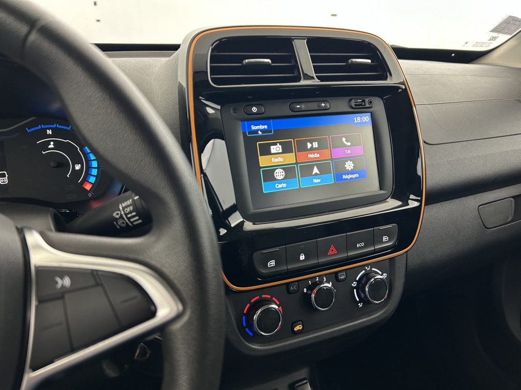 DACIA Spring Confort Plus Achat Integral - ref: 6-2971x245403 - Photo 17