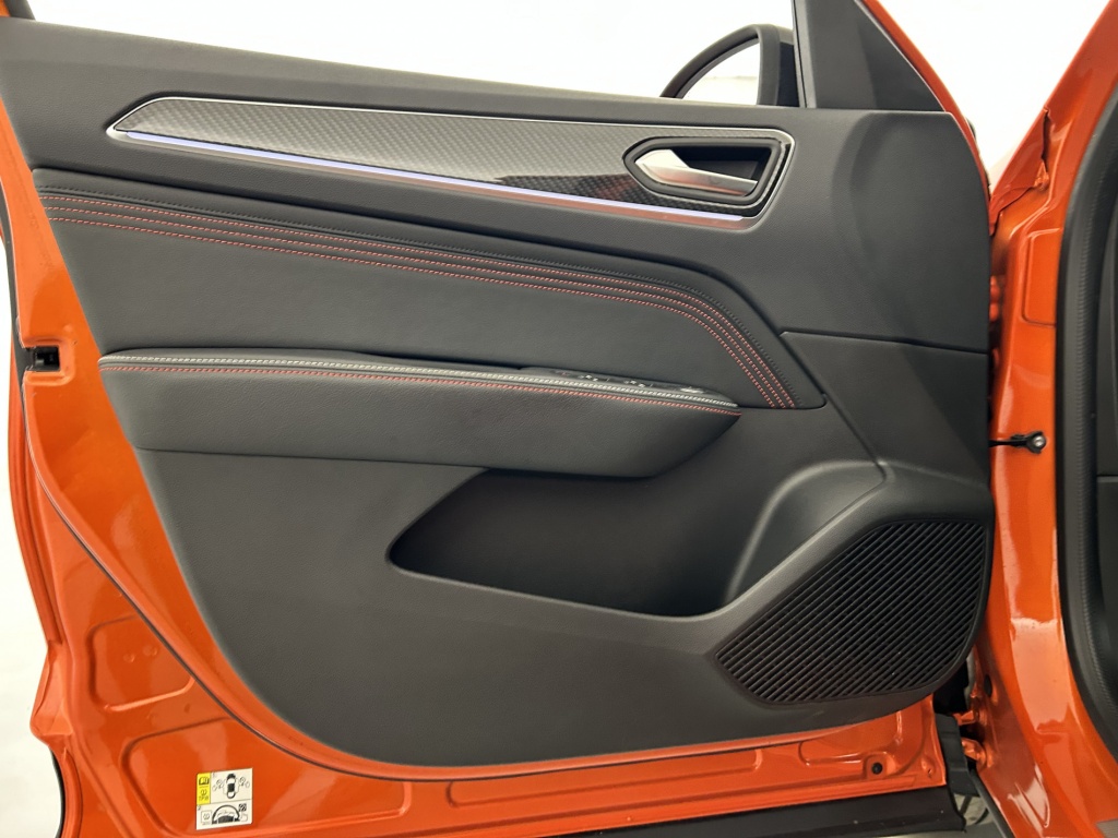 RENAULT Arkana R.S. Line E-Tech 145 - ref: 6-2971x245404 - Photo 12