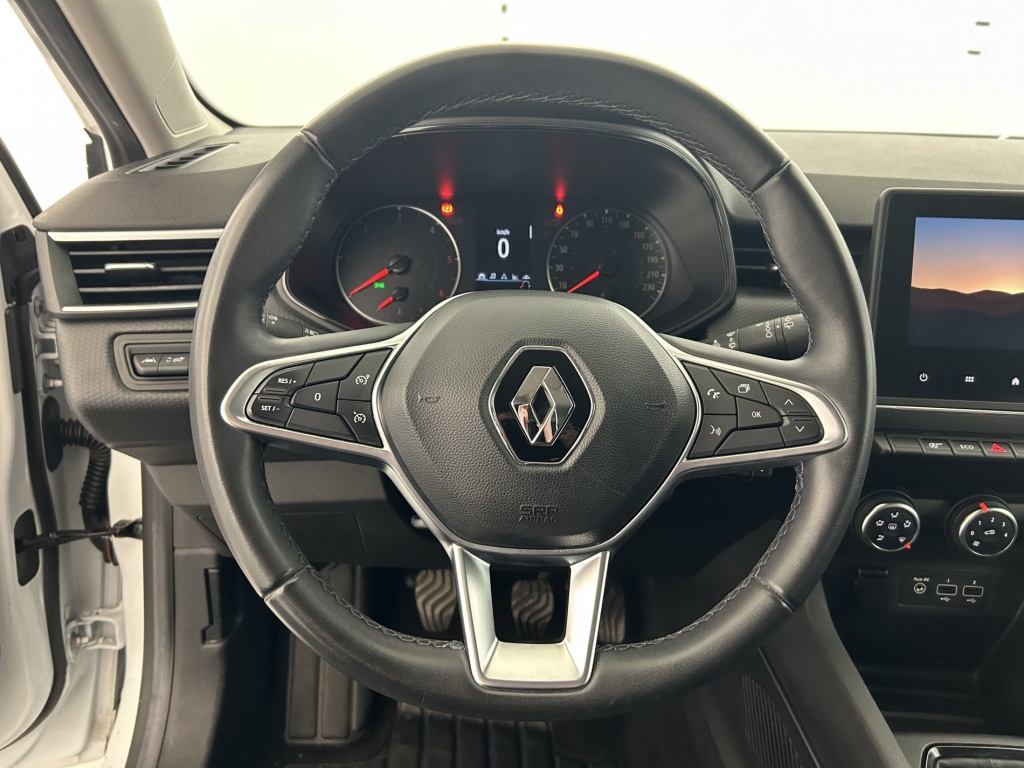 RENAULT Clio Business Blue dCi 100 21N - ref: 6-2971x245417 - Photo 15