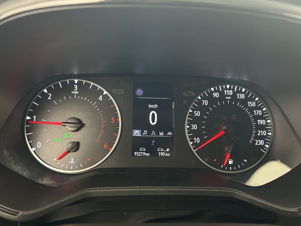 RENAULT Clio Business Blue dCi 100 21N - ref: 6-2971x245417 - Photo 16