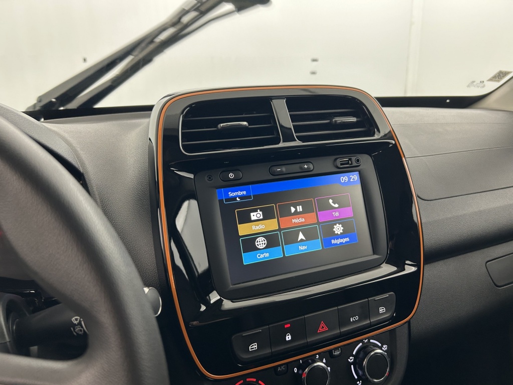 DACIA Spring Confort Plus Achat Integral - ref: 6-2971x245453 - Photo 18