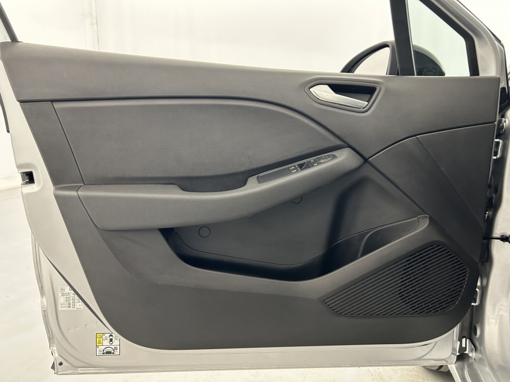 RENAULT Clio Equilibre TCe 90 - ref: 6-2971x245544 - Photo 12