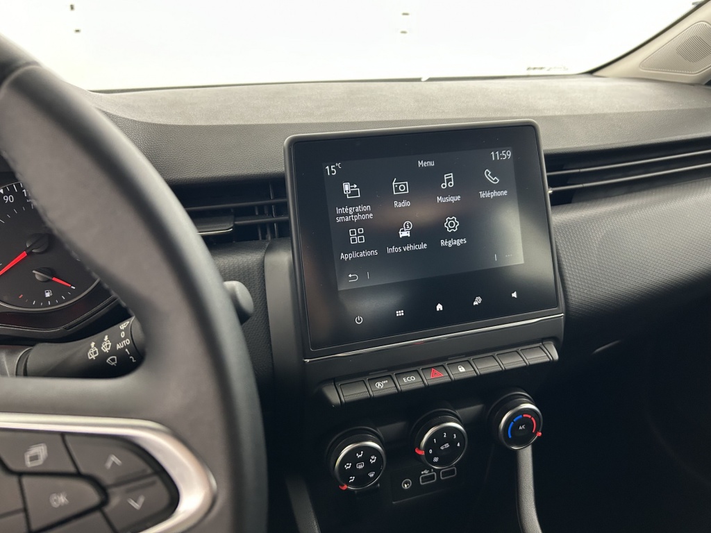 RENAULT Clio Equilibre TCe 90 - ref: 6-2971x245544 - Photo 18