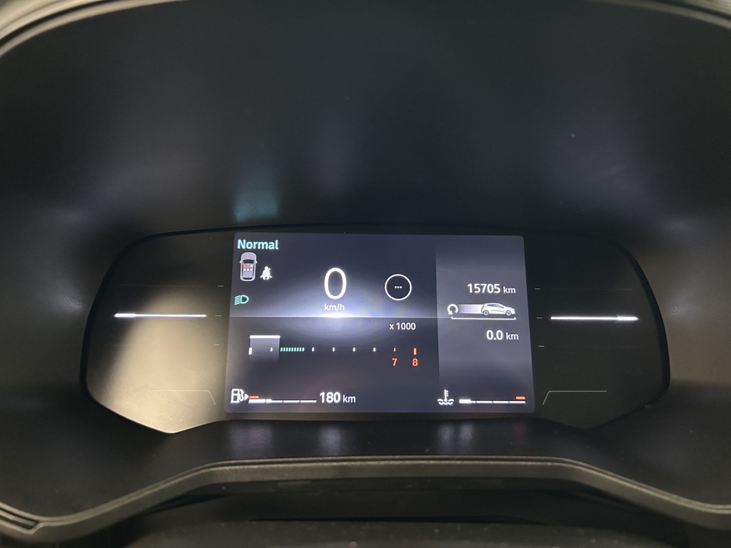 RENAULT Clio Evolution TCe 90 - ref: 6-2971x245548 - Photo 17