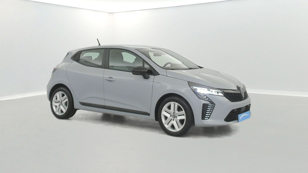 RENAULT Clio Evolution TCe 90 - ref: 6-2971x245548 - Photo 7