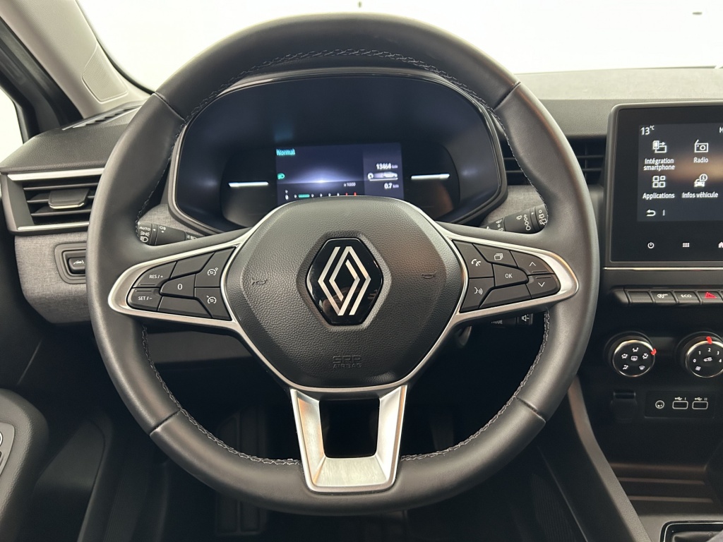 RENAULT Clio Evolution TCe 90 - ref: 6-2971x245575 - Photo 15