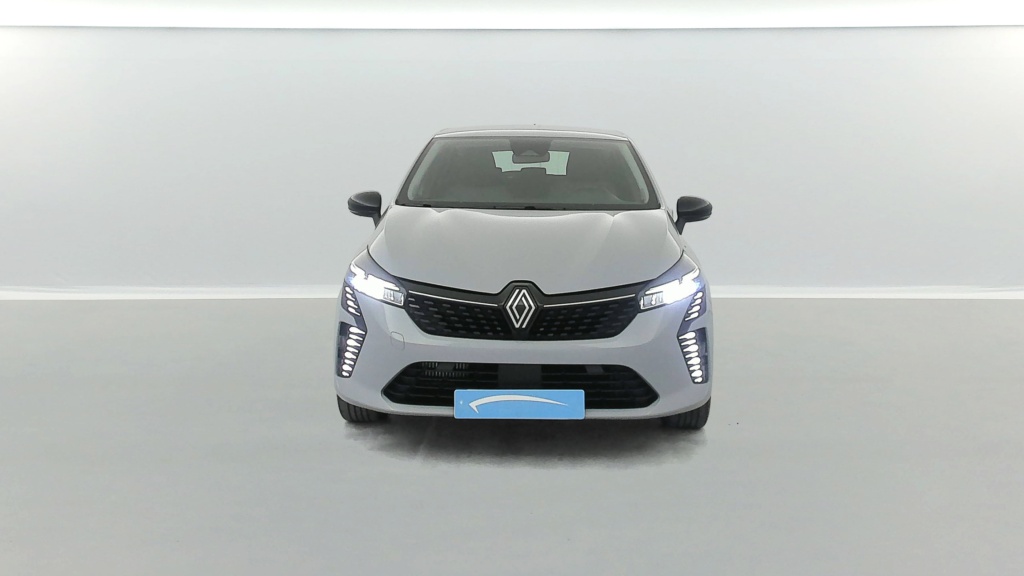 RENAULT Clio Evolution TCe 90 - ref: 6-2971x245575 - Photo 8