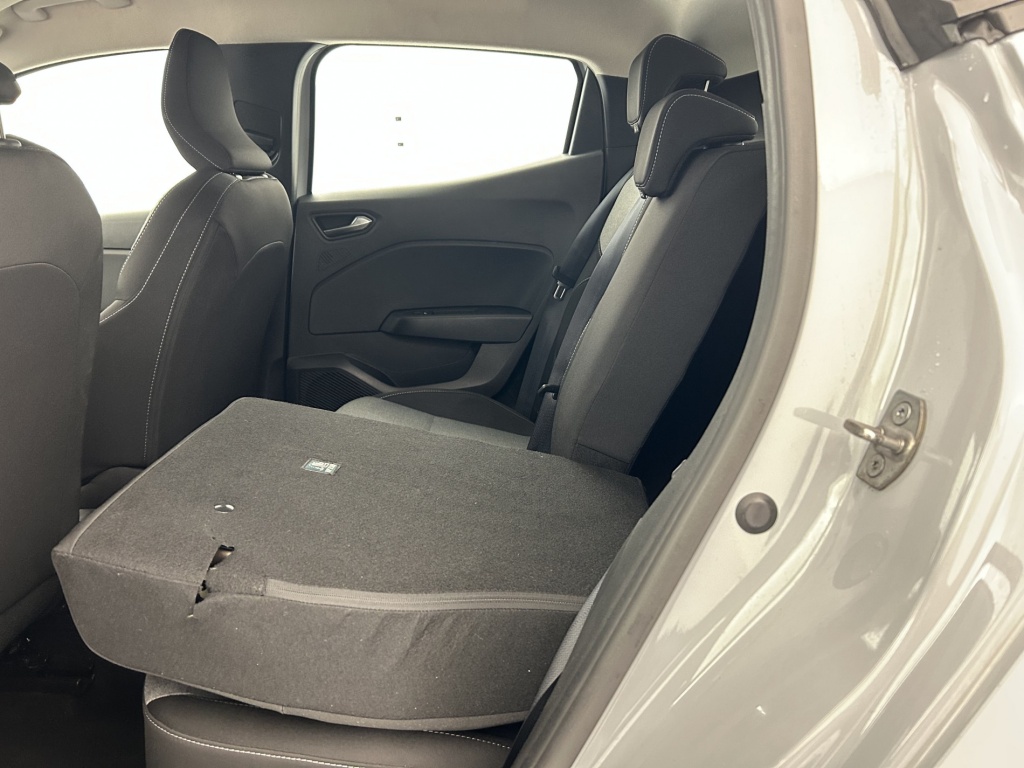 RENAULT Clio Evolution TCe 90 - ref: 6-2971x245576 - Photo 11