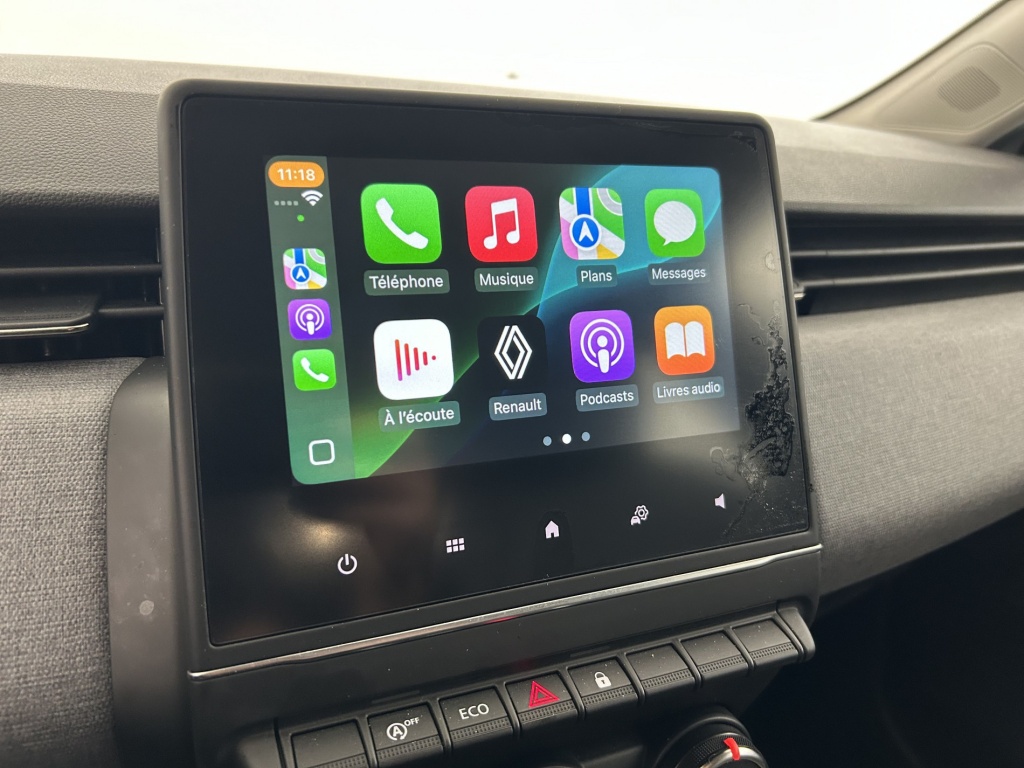 RENAULT Clio Evolution TCe 90 - ref: 6-2971x245576 - Photo 16