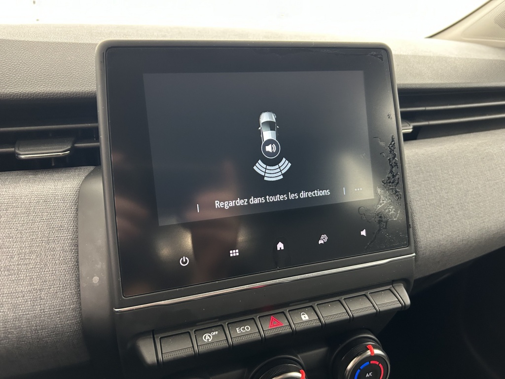 RENAULT Clio Evolution TCe 90 - ref: 6-2971x245576 - Photo 19