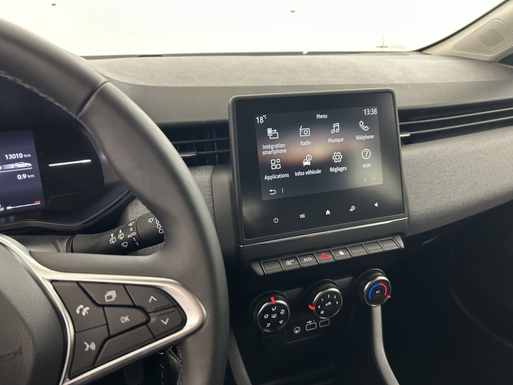 RENAULT Clio Evolution TCe 90 - ref: 6-2971x245577 - Photo 18