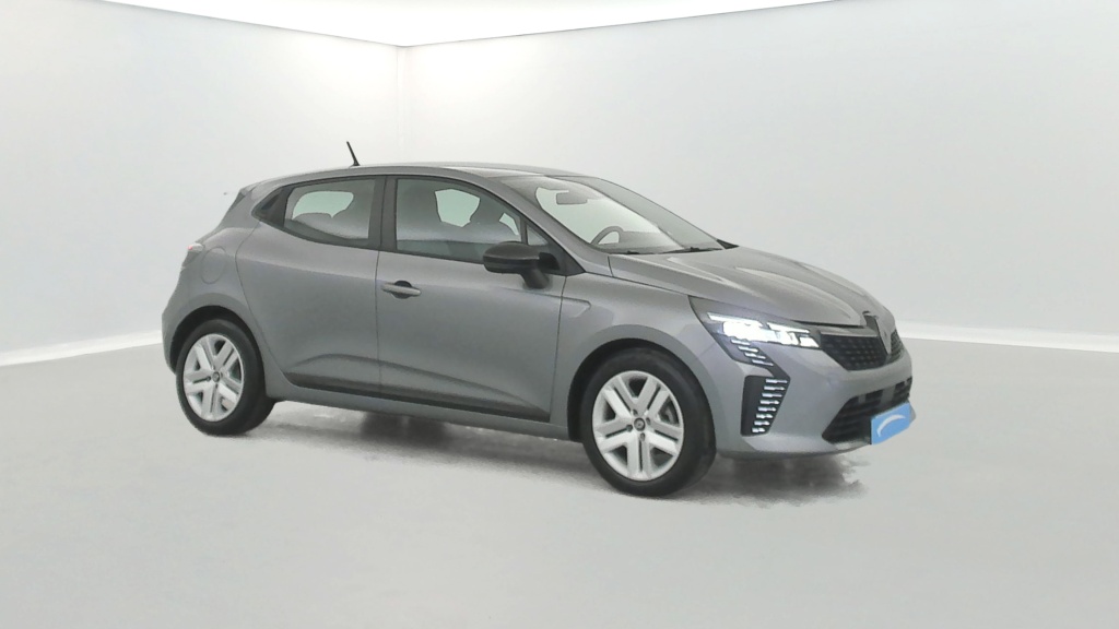 RENAULT Clio Evolution TCe 90 - ref: 6-2971x245577 - Photo 7