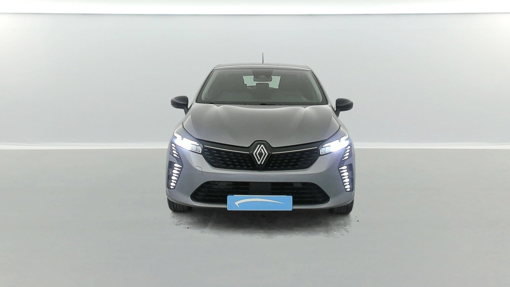 RENAULT Clio Evolution TCe 90 - ref: 6-2971x245577 - Photo 8