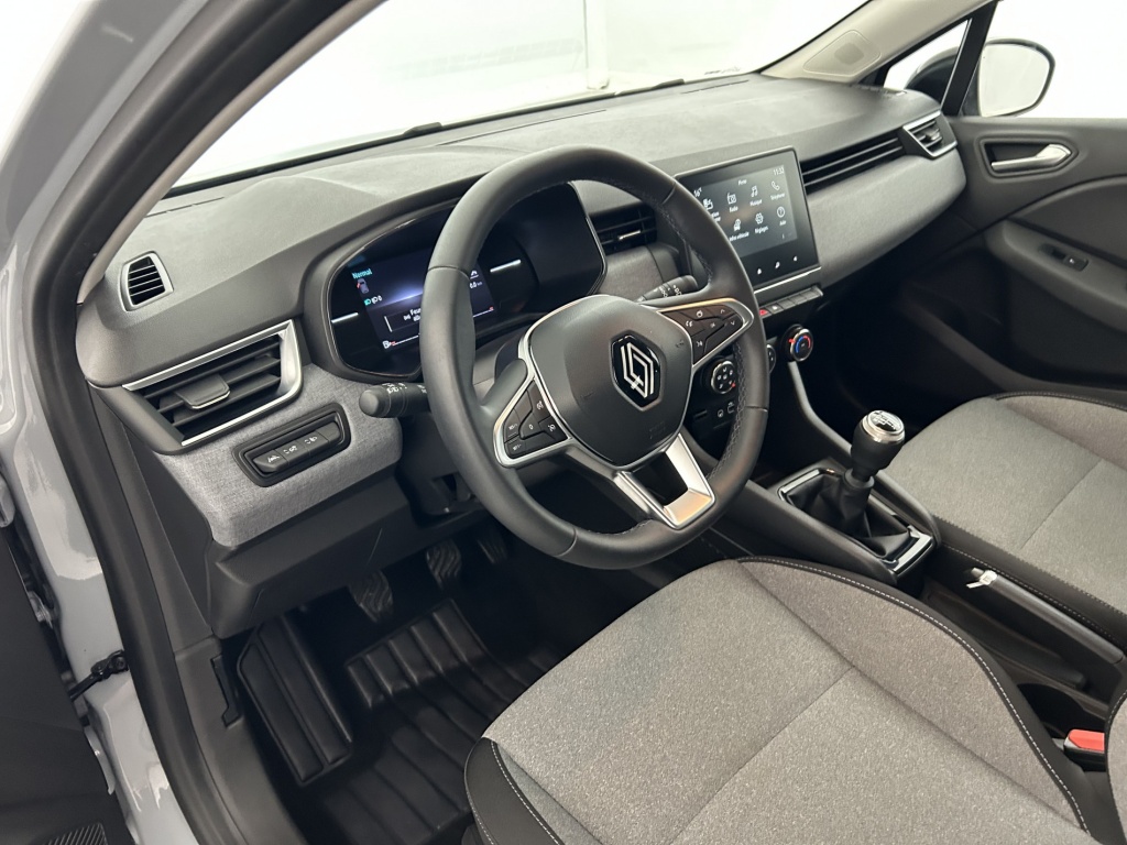 RENAULT Clio Evolution TCe 90 - ref: 6-2971x245579 - Photo 14