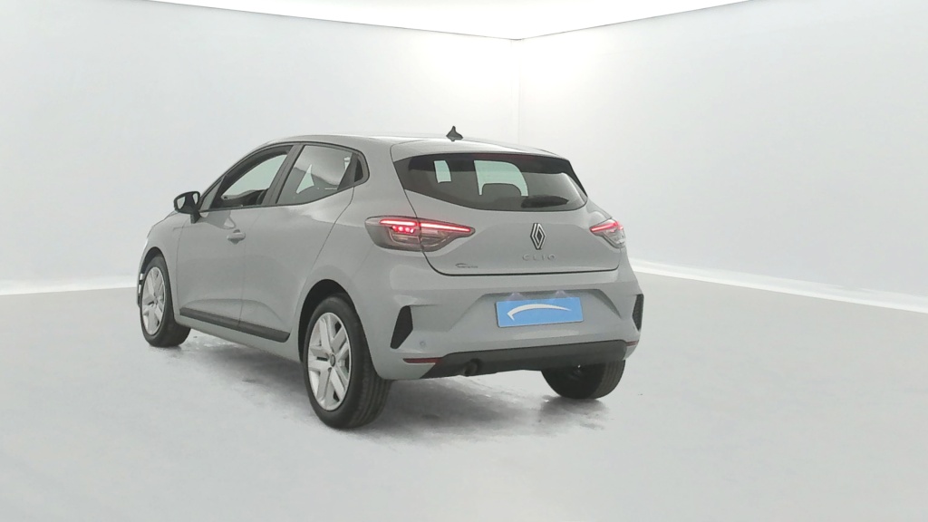 RENAULT Clio Evolution TCe 90 - ref: 6-2971x245579 - Photo 3