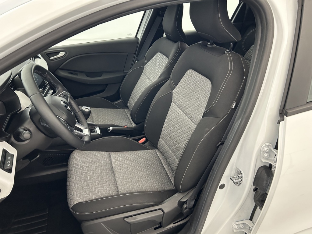 RENAULT Clio Limited TCe 90 21N - ref: 6-2971x245583 - Photo 13