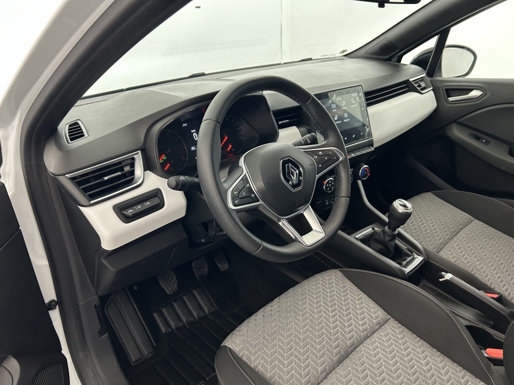 RENAULT Clio Limited TCe 90 21N - ref: 6-2971x245583 - Photo 14