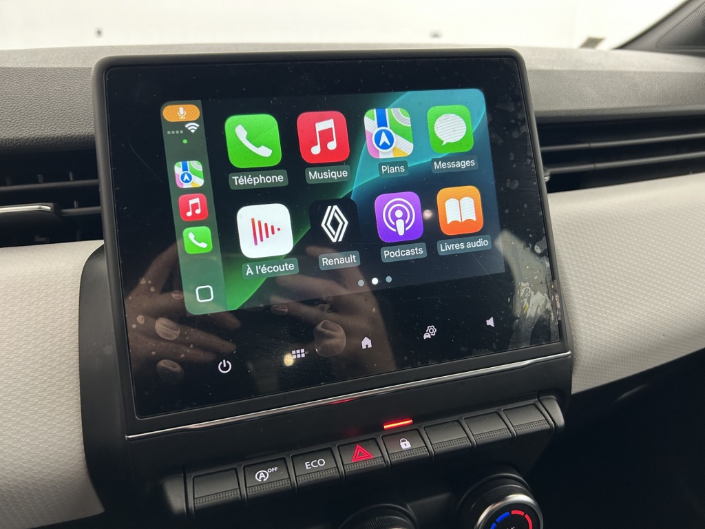 RENAULT Clio Limited TCe 90 21N - ref: 6-2971x245583 - Photo 16