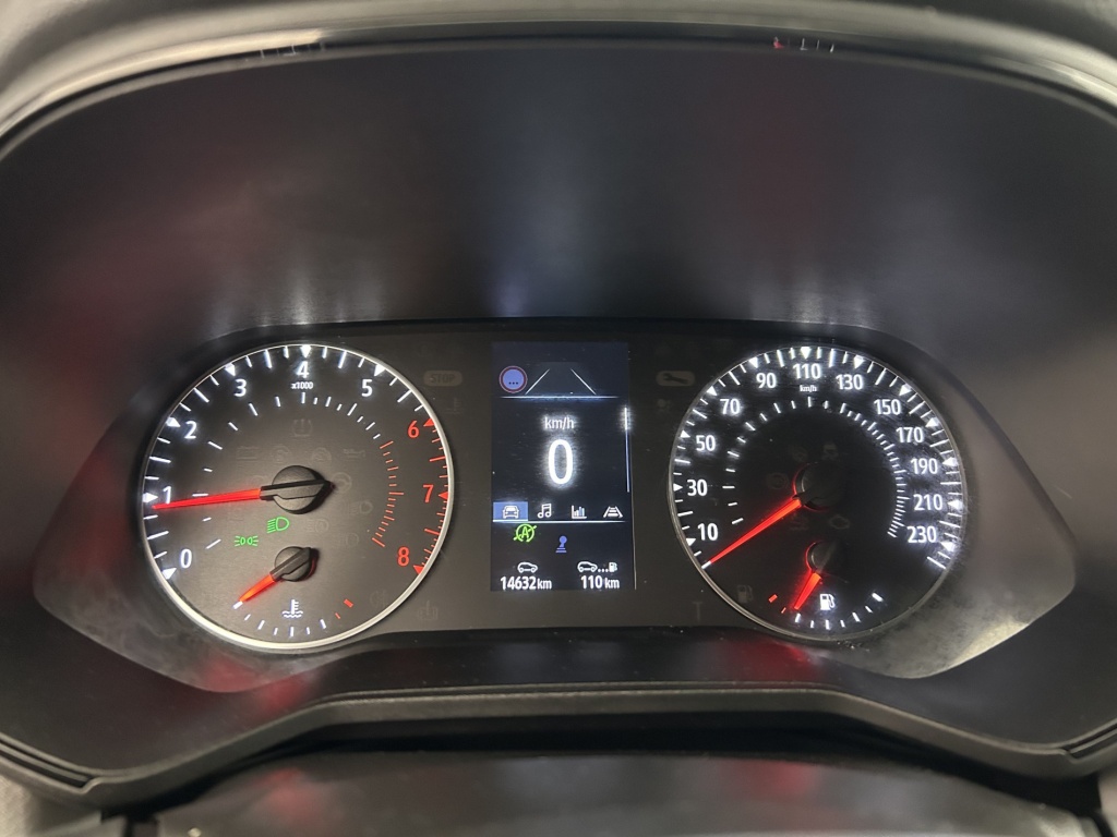 RENAULT Clio Limited TCe 90 21N - ref: 6-2971x245583 - Photo 17