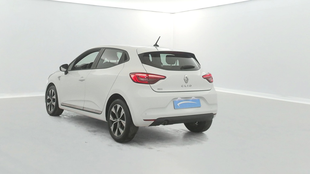 RENAULT Clio Limited TCe 90 21N - ref: 6-2971x245583 - Photo 3