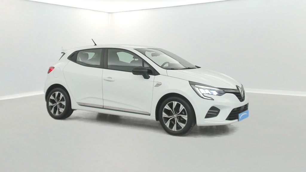 RENAULT Clio Limited TCe 90 21N - ref: 6-2971x245583 - Photo 7