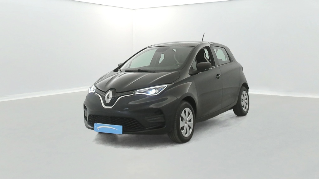 RENAULT Zoe Life R110 Achat Integral 21 - ref: 6-2971x245585 - Photo 1