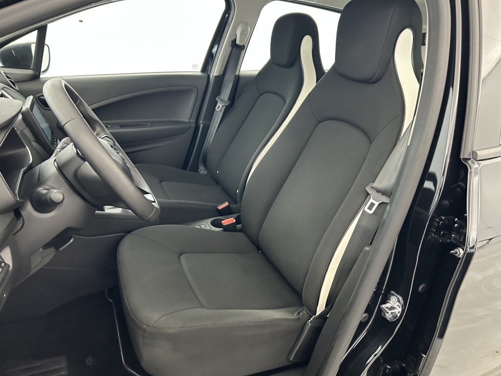 RENAULT Zoe Life R110 Achat Integral 21 - ref: 6-2971x245585 - Photo 13