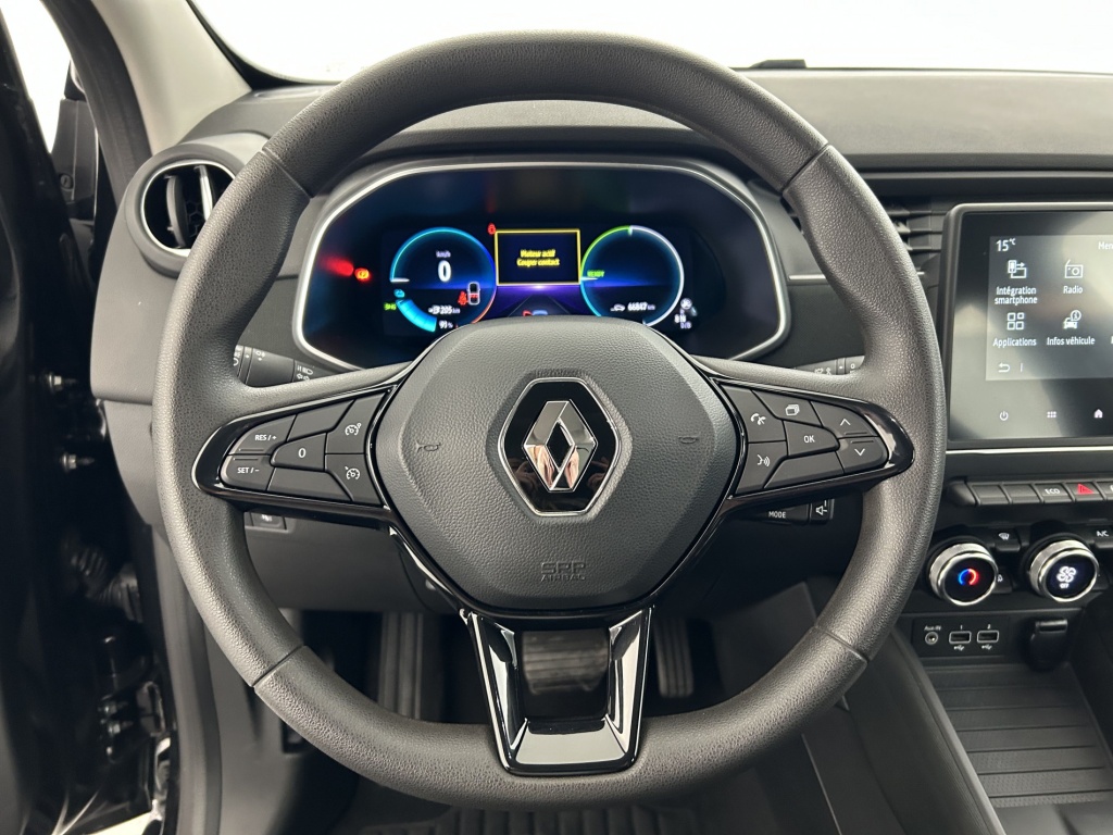 RENAULT Zoe Life R110 Achat Integral 21 - ref: 6-2971x245585 - Photo 15