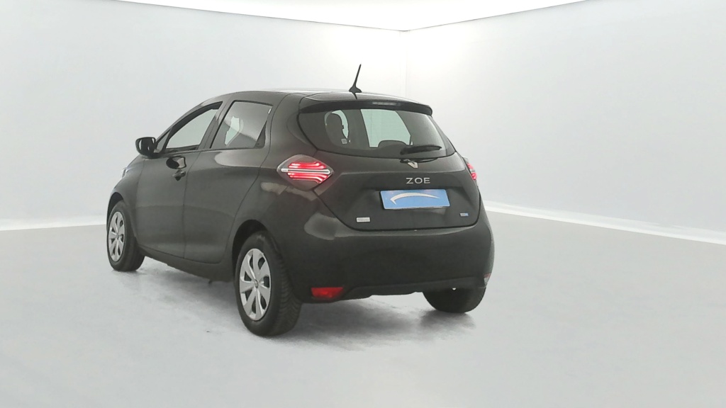 RENAULT Zoe Life R110 Achat Integral 21 - ref: 6-2971x245585 - Photo 3