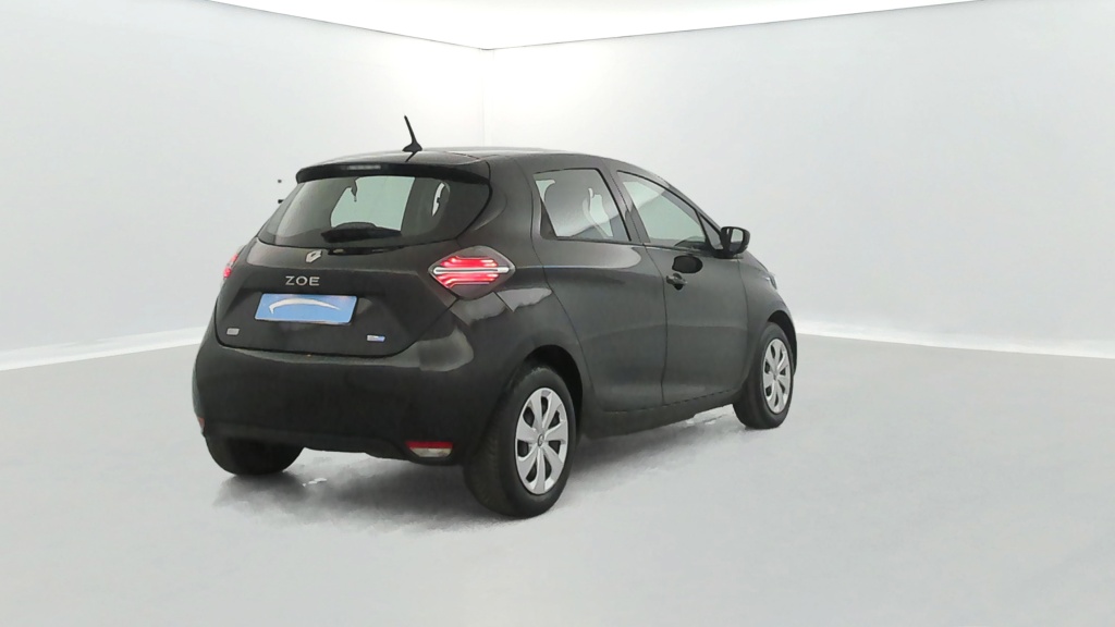 RENAULT Zoe Life R110 Achat Integral 21 - ref: 6-2971x245585 - Photo 5