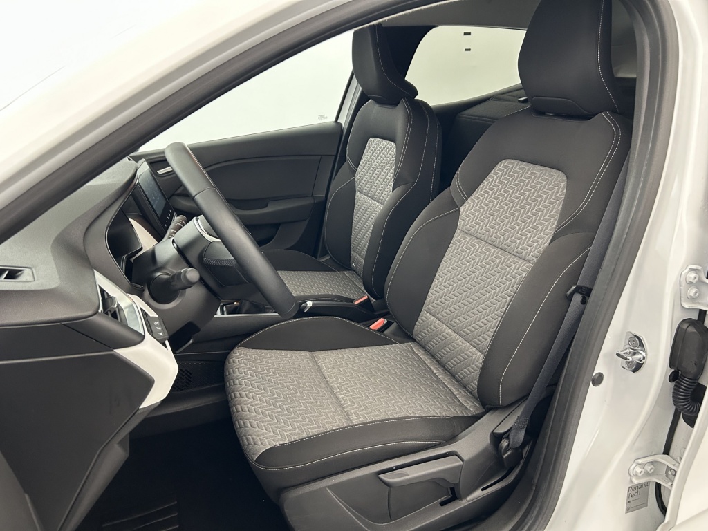 RENAULT Clio Evolution TCe 90 - ref: 6-2971x245602 - Photo 12