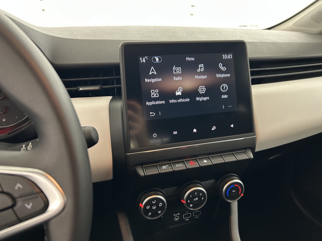 RENAULT Clio Evolution TCe 90 - ref: 6-2971x245602 - Photo 17