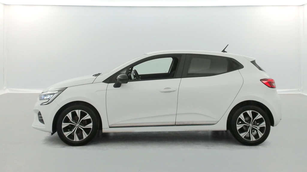 RENAULT Clio Evolution TCe 90 - ref: 6-2971x245602 - Photo 2