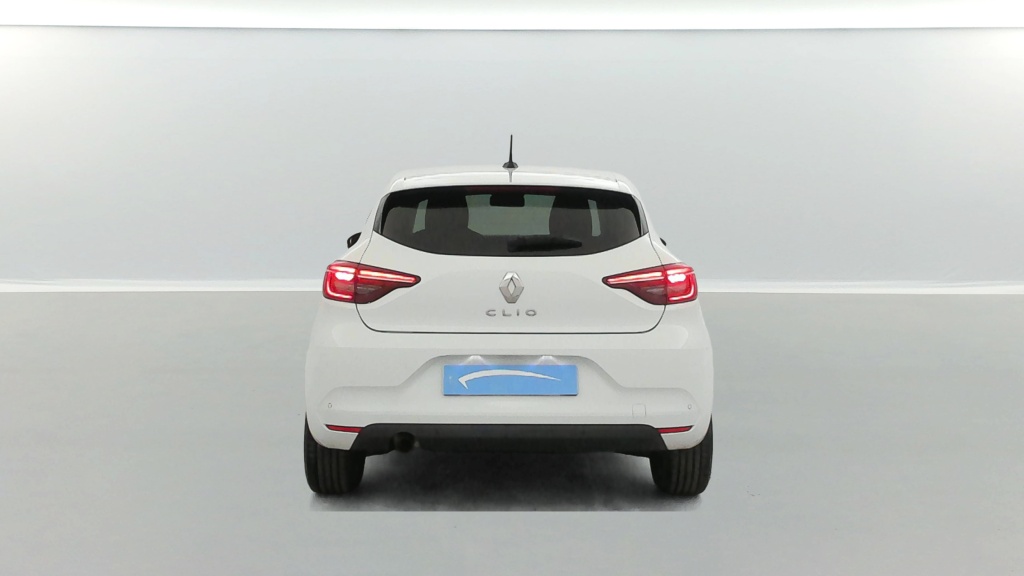 RENAULT Clio Evolution TCe 90 - ref: 6-2971x245602 - Photo 4