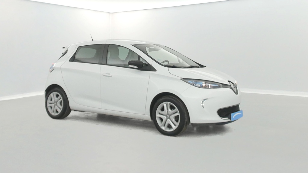 RENAULT Zoe Zen Q90 Achat Integral - ref: 6-2971x245638 - Photo 7