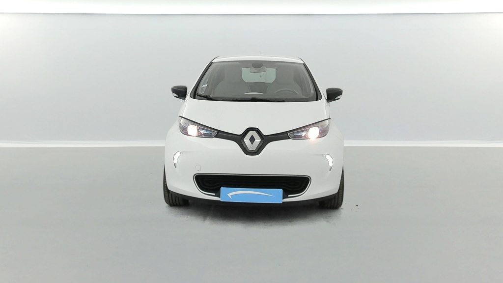 RENAULT Zoe Zen Q90 Achat Integral - ref: 6-2971x245638 - Photo 8