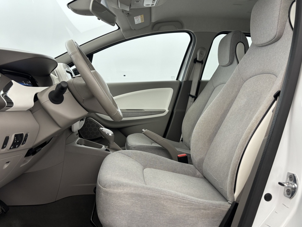 RENAULT Zoe Zen Q90 Achat Integral - ref: 6-2971x245640 - Photo 13